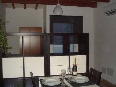 Appartement de vacances /en/au Ciutadella de Menorca (Menorca)ou appartement ou maison de vacances