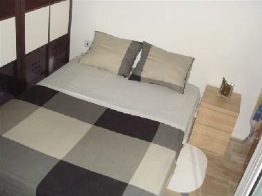 Appartement de vacances /en/au Ciutadella de Menorca (Menorca)ou appartement ou maison de vacances