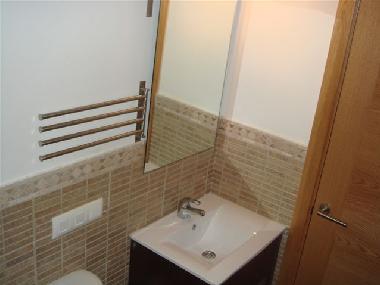 Appartement de vacances /en/au Ciutadella de Menorca (Menorca)ou appartement ou maison de vacances
