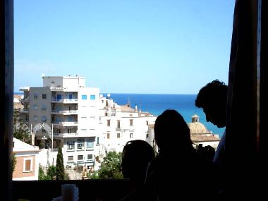 Appartement de vacances �/en/au Rodi Garganico (Foggia)ou appartement ou maison de vacances