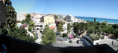 Appartement de vacances �/en/au Rodi Garganico (Foggia)ou appartement ou maison de vacances