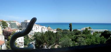 Appartement de vacances �/en/au Rodi Garganico (Foggia)ou appartement ou maison de vacances