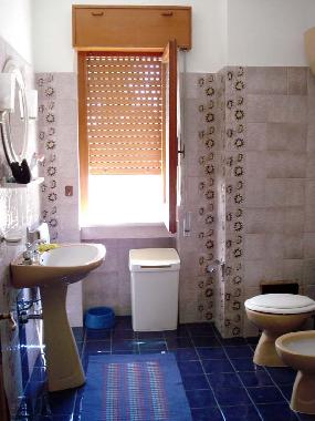 Appartement de vacances �/en/au Rodi Garganico (Foggia)ou appartement ou maison de vacances