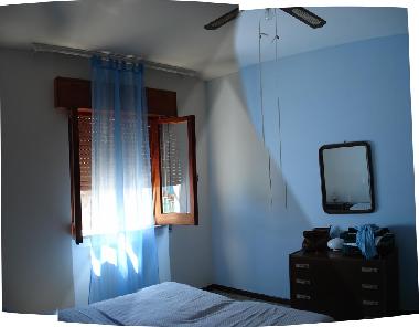 Appartement de vacances �/en/au Rodi Garganico (Foggia)ou appartement ou maison de vacances