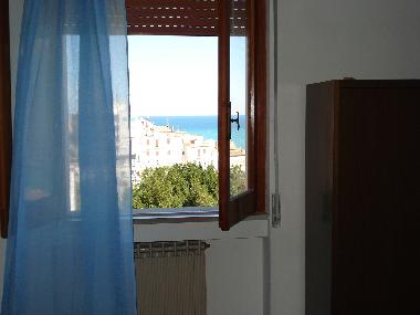 Appartement de vacances �/en/au Rodi Garganico (Foggia)ou appartement ou maison de vacances