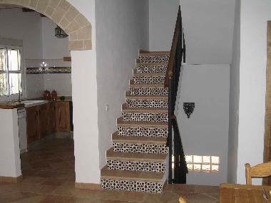 Chalet /en/au Vejer (Cdiz)ou appartement ou maison de vacances