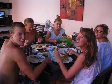 Maison de vacances �/en/au Seminyak (Bali)ou appartement ou maison de vacances