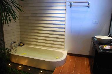 Maison de vacances �/en/au Seminyak (Bali)ou appartement ou maison de vacances