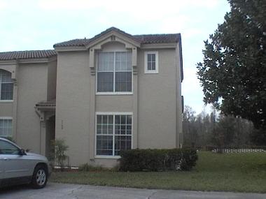 Maison de vacances /en/au Kissimmee (Florida)ou appartement ou maison de vacances
