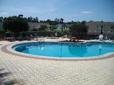 Maison de vacances /en/au Kissimmee (Florida)ou appartement ou maison de vacances