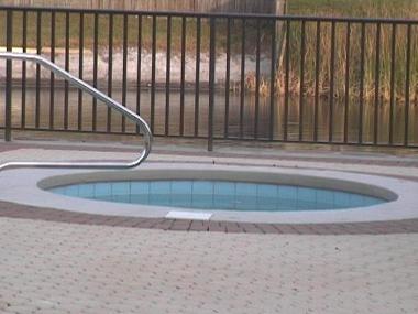 Maison de vacances /en/au Kissimmee (Florida)ou appartement ou maison de vacances