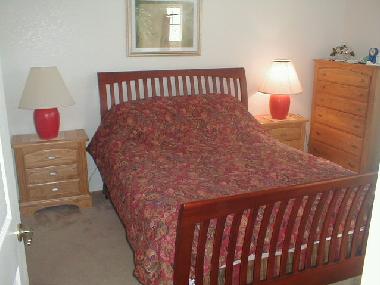 Maison de vacances /en/au Kissimmee (Florida)ou appartement ou maison de vacances