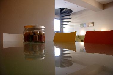 Appartement de vacances /en/au Caldes de Malavella (Girona)ou appartement ou maison de vacances