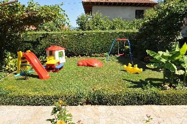 Maison de vacances �/en/au Ohrid (Ohrid)ou appartement ou maison de vacances