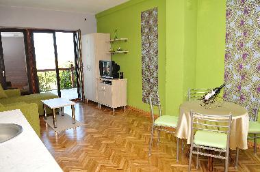 Maison de vacances �/en/au Ohrid (Ohrid)ou appartement ou maison de vacances