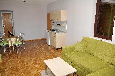 Maison de vacances �/en/au Ohrid (Ohrid)ou appartement ou maison de vacances
