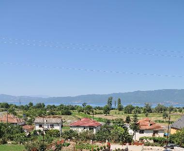 Maison de vacances �/en/au Ohrid (Ohrid)ou appartement ou maison de vacances