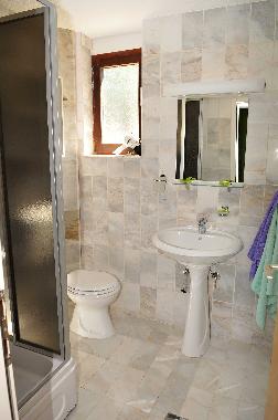 Maison de vacances �/en/au Ohrid (Ohrid)ou appartement ou maison de vacances