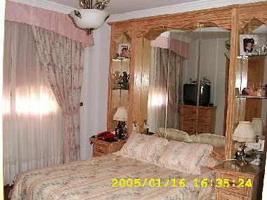 Appartement de vacances /en/au RINCON DE LA VICTORIA (Mlaga)ou appartement ou maison de vacances