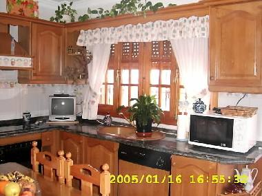 Appartement de vacances /en/au RINCON DE LA VICTORIA (Mlaga)ou appartement ou maison de vacances