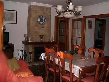 Appartement de vacances /en/au RINCON DE LA VICTORIA (Mlaga)ou appartement ou maison de vacances