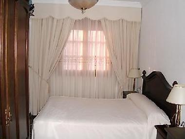 Appartement de vacances /en/au RINCON DE LA VICTORIA (Mlaga)ou appartement ou maison de vacances