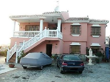 Appartement de vacances /en/au RINCON DE LA VICTORIA (Mlaga)ou appartement ou maison de vacances