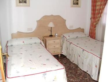 Appartement de vacances /en/au RINCON DE LA VICTORIA (Mlaga)ou appartement ou maison de vacances