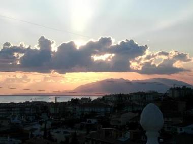 Appartement de vacances /en/au RINCON DE LA VICTORIA (Mlaga)ou appartement ou maison de vacances