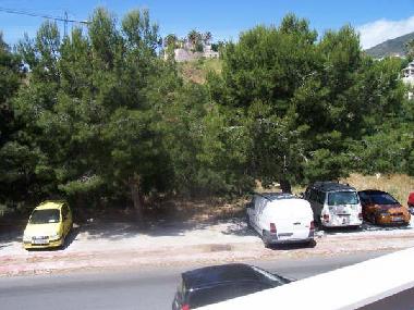 Appartement de vacances �/en/au BENALMADENA COSTA TORREQUEBRADA (M�laga)ou appartement ou maison de vacances