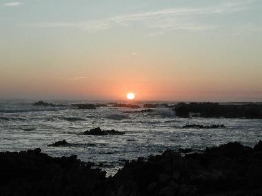 Maison de vacances �/en/au Leisure Bay (KwaZulu-Natal)ou appartement ou maison de vacances