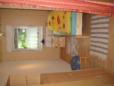 Appartement de vacances /en/au Roleben (Harz/Unterharz)ou appartement ou maison de vacances