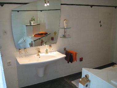 Appartement de vacances /en/au Roleben (Harz/Unterharz)ou appartement ou maison de vacances