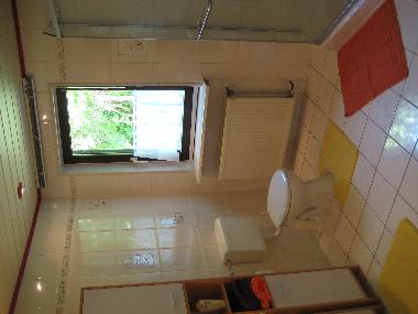 Appartement de vacances /en/au Roleben (Harz/Unterharz)ou appartement ou maison de vacances