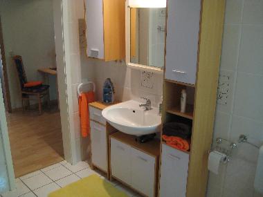 Appartement de vacances /en/au Roleben (Harz/Unterharz)ou appartement ou maison de vacances