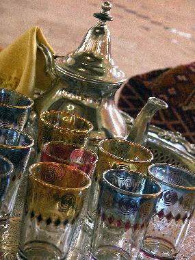 Chambre avec petit d�jeuner �/en/au N