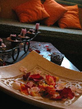 Chambre avec petit d�jeuner �/en/au N