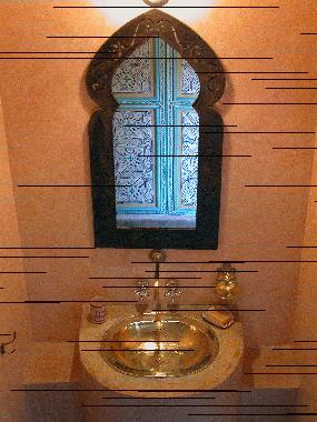 Chambre avec petit d�jeuner �/en/au N