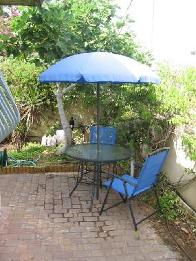 Appartement de vacances �/en/au Tel Aviv (Tel Aviv)ou appartement ou maison de vacances