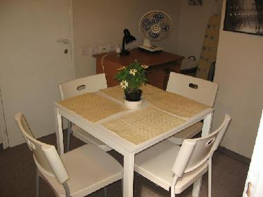 Appartement de vacances �/en/au Tel Aviv (Tel Aviv)ou appartement ou maison de vacances