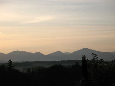 Maison de vacances �/en/au Huglfing (Oberbayern)ou appartement ou maison de vacances