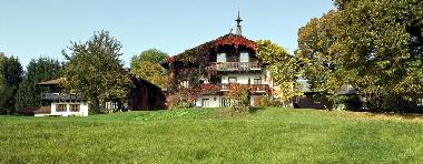 Maison de vacances �/en/au Huglfing (Oberbayern)ou appartement ou maison de vacances