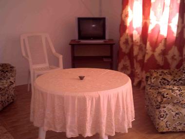 Maison de vacances /en/au SAVANNE (Savanne)ou appartement ou maison de vacances