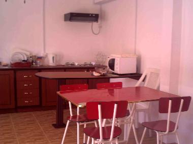 Maison de vacances /en/au SAVANNE (Savanne)ou appartement ou maison de vacances