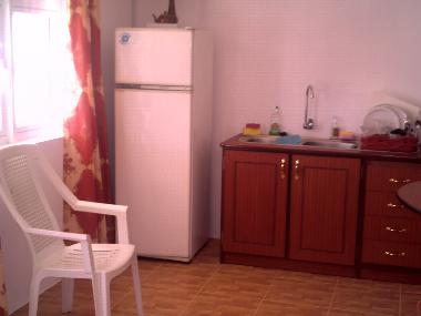 Maison de vacances /en/au SAVANNE (Savanne)ou appartement ou maison de vacances