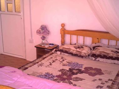 Maison de vacances /en/au SAVANNE (Savanne)ou appartement ou maison de vacances