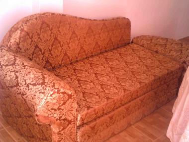 Maison de vacances /en/au SAVANNE (Savanne)ou appartement ou maison de vacances