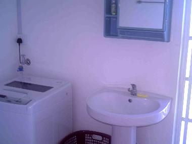 Maison de vacances /en/au SAVANNE (Savanne)ou appartement ou maison de vacances