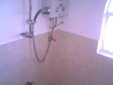 Maison de vacances /en/au SAVANNE (Savanne)ou appartement ou maison de vacances