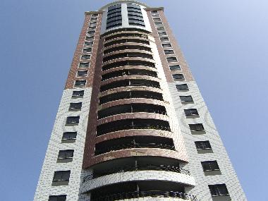 Appartement de vacances �/en/au Fortaleza (Ceara)ou appartement ou maison de vacances